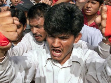 'BR Ambedkar was a theoretician': Kanshi Ram's hubris and why BSP remained just a party of North India 'BR Ambedkar was a theoretician': Kanshi Ram's hubris and why BSP remained just a party of North India