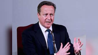 Blow for Remain camp? Brexit referendum site crashes due to surge in registrations