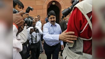ED chargesheet against Marans in Aircel Maxis deal, hearing on Jan 18