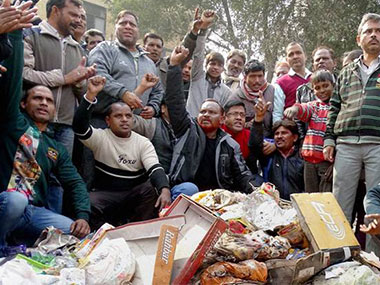 Civic body protest: Why trifurcation of MCD is the source of all troubles Civic body protest: Why trifurcation of MCD is the source of all troubles