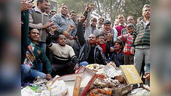 Civic body protest: Why trifurcation of MCD is the source of all troubles