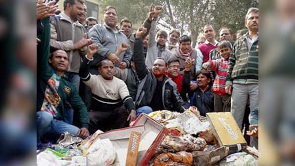 Civic body protest: Why trifurcation of MCD is the source of all troubles