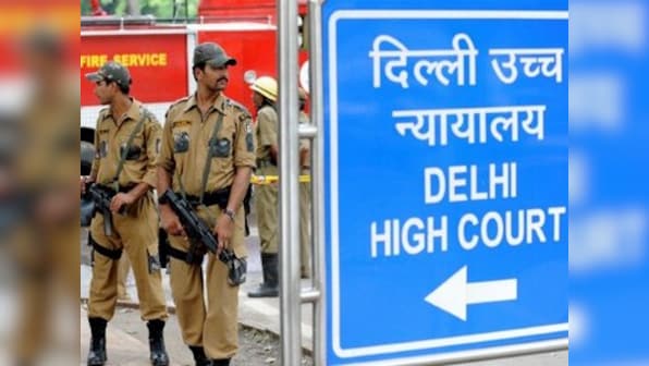 Ramjas College row: AISA may move Delhi HC over police role