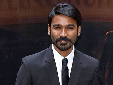 More than the film, it's the role that excited me: Dhanush, on his Hollywood debut