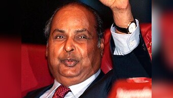 Padma Vibhushan Dhirubhai great wealth creator, says Kokilaben Ambani