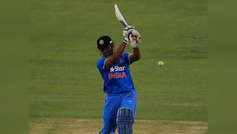 The helicopter has been grounded: India must look beyond MS Dhoni