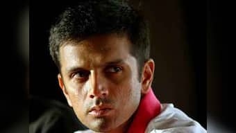 Happy birthday, Rahul Dravid: As 'The Wall' turns 43, fans, players tweet their wishes