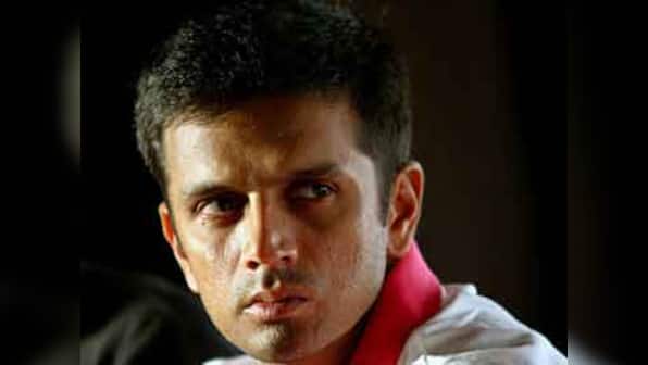 Winning Under-19 World Cup not be-all-and-end-all, want them to represent India: Rahul Dravid