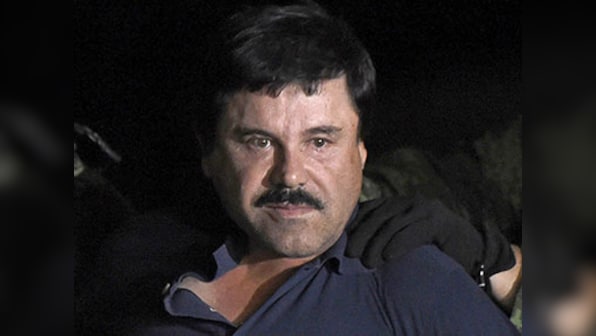 Mexican court agrees to review El Chapo's extradition appeal