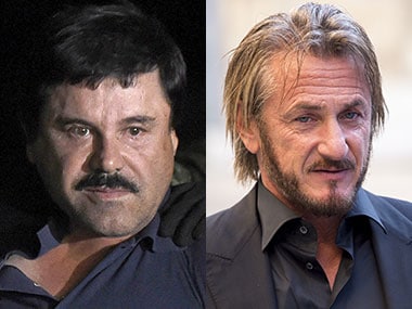 Rolling Stone gathers moss: Magazine faces criticism over Sean Penn's 'El  Chapo' interview-World News , Firstpost