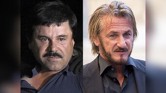 Rolling Stone gathers moss: Magazine faces criticism over Sean Penn’s 'El Chapo' interview