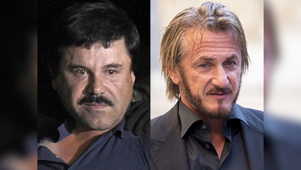 Rolling Stone gathers moss: Magazine faces criticism over Sean Penn’s 'El Chapo' interview