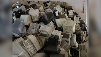 Kerala government to bring legislation to regulate and recycle e-waste