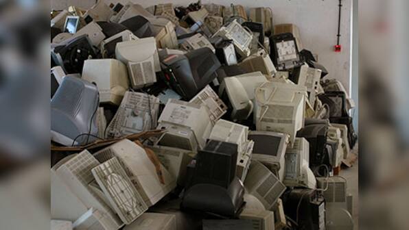 Kerala government to bring legislation to regulate and recycle e-waste