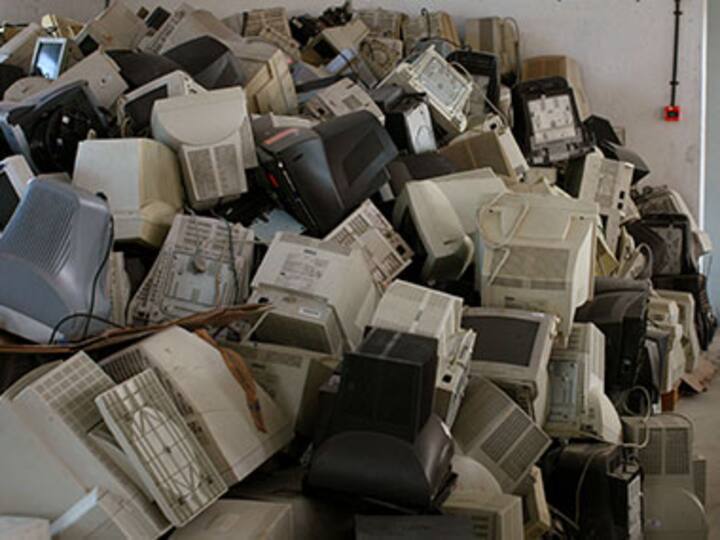 Kerala government to bring legislation to regulate and recycle e-waste