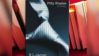 Razzie Nominations 2016: Fifty Shades of Grey leads with six nominations