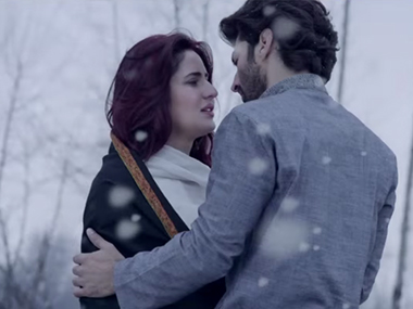 Eye candy and misplaced accents: What the Dickens does Fitoor have to do with Kashmir? Eye candy and misplaced accents: What the Dickens does Fitoor have to do with Kashmir?