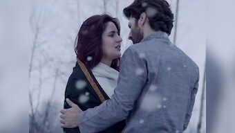 Katrina Kaif will prove critics wrong with her hard work: 'Fitoor' director Abhishek Kapor