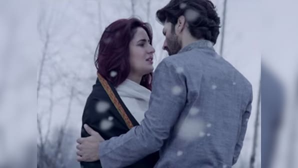 Katrina Kaif will prove critics wrong with her hard work: 'Fitoor' director Abhishek Kapor