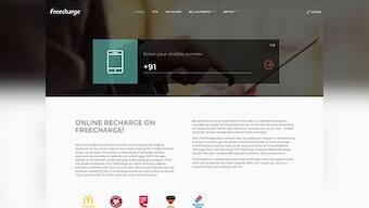 FreeCharge ties up with McDonald's for wallet