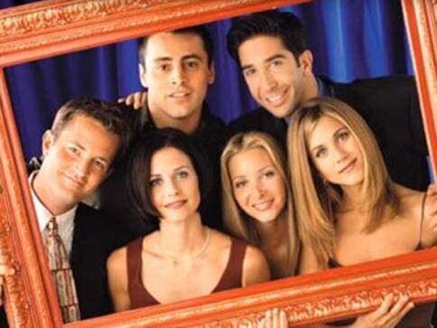 Questioning the popularity of Friends in 2019: 25 years on, it is clear ...