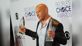 People's Choice Awards: 'Furious 7,' 'Big Bang Theory' bag top honours