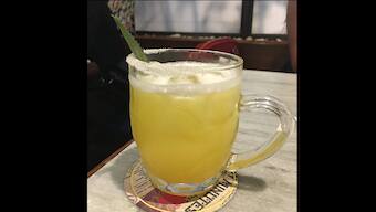 'Tis still the season to have a jolly belly: Here's what you should try at The Bombay Canteen