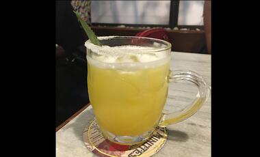 'Tis still the season to have a jolly belly: Here's what you should try at The Bombay Canteen