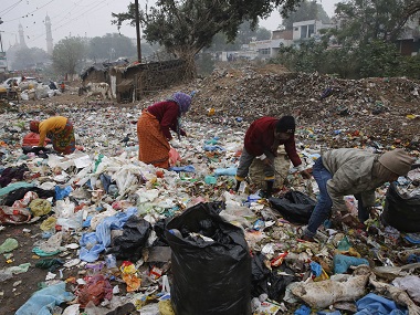 NGT sends notices to states, UTs over plastic waste management rules, seeks replies before 30 May NGT sends notices to states, UTs over plastic waste management rules, seeks replies before 30 May