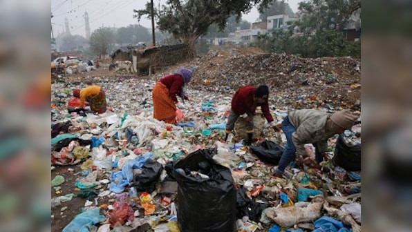 Delhi govt alleges 'corruption of crores of rupees in municipal corporations' as sanitation workers go on strike