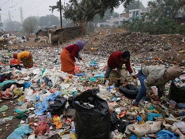 Uttarakhand CM Trivendra Singh Rawat seeks public support for a polythene-free state ahead of World Environment Day