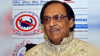Two months after saying he'll never come back to India, Ghulam Ali will perform in Kolkata