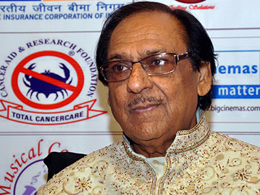 Two months after saying he'll never come back to India, Ghulam Ali will perform in Kolkata Two months after saying he'll never come back to India, Ghulam Ali will perform in Kolkata