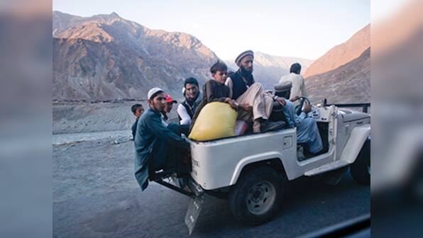 Why Pakistan is unlikely to change present status of Gilgit-Baltistan region