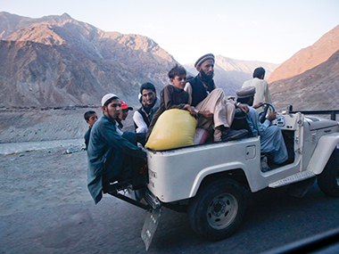 Why Pakistan is unlikely to change present status of Gilgit-Baltistan region Why Pakistan is unlikely to change present status of Gilgit-Baltistan region