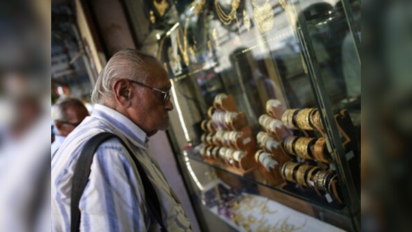 Govt tweaks gold monetisation scheme to woo temples, now allows repayments in gold