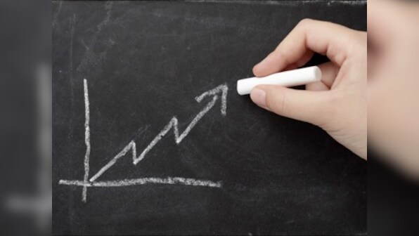 Services PMI at 10-month high in December as demand accelerates