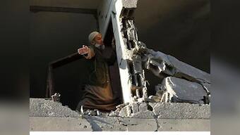 Eight Hamas men missing after Gaza tunnel collapse, says security source