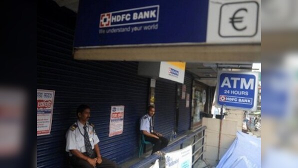 HDFC Bank Q3 net profit rises 20% to Rs 3,357 crore