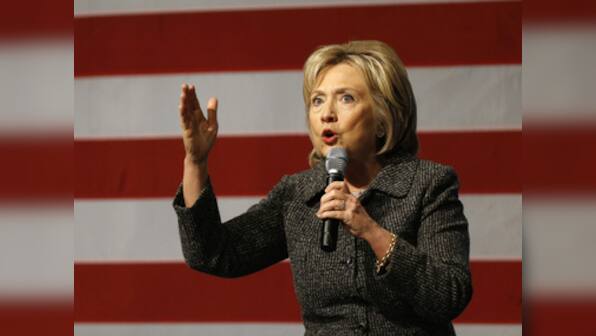 Benghazi the film Hillary Clinton's newest headache