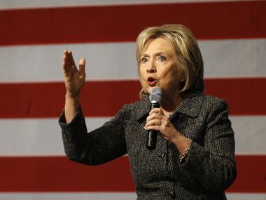 Benghazi the film Hillary Clinton's newest headache Benghazi the film Hillary Clinton's newest headache