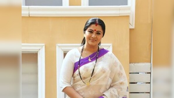 ‘Loses a Foot, Walks a Mile': Sudha Chandran shares her inspiring story on Humans of Bombay