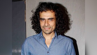 'Some story ideas are not meant for film': Imtiaz Ali wants to direct a web series