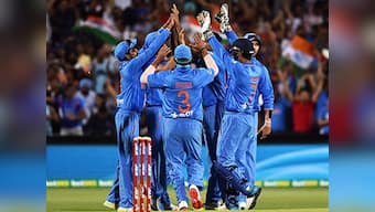 Kohli’s Adelaide affair, India’s success record: Here are the statistical highlights of the first T20I
