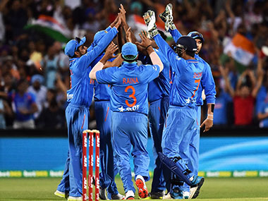 Kohli’s Adelaide affair, India’s success record: Here are the statistical highlights of the first T20I Kohli’s Adelaide affair, India’s success record: Here are the statistical highlights of the first T20I