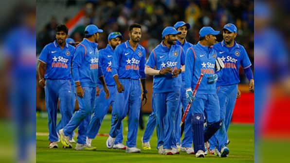From Dhoni's captaincy record to Kohli's masterclass : Statistical highlights of the Melbourne T20I