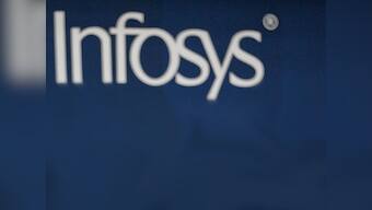 Infosys sees less than 0.3% impact on its margins due to visa fee hike