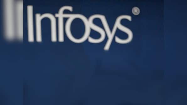 Infosys sees less than 0.3% impact on its margins due to visa fee hike