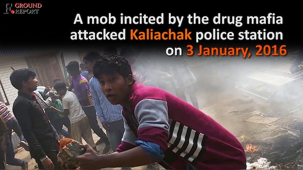 Inside Malda: A ground report on West Bengal's toxic cocktail of opium farming and communalism