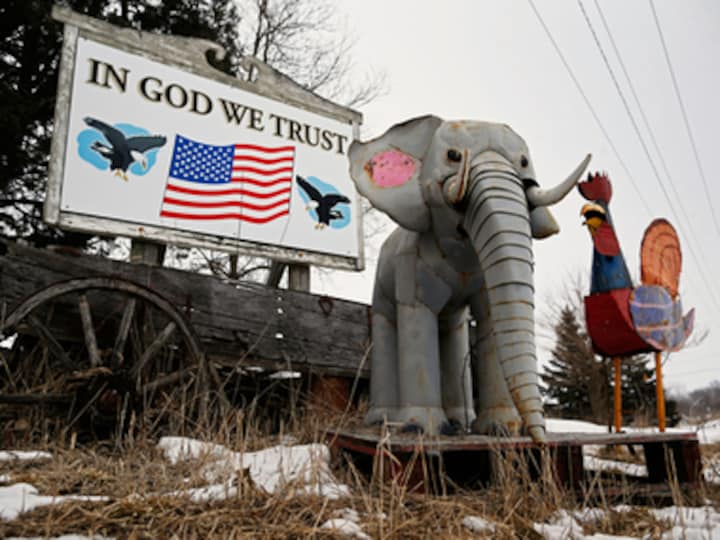 6 key takeaways from Iowa vote
